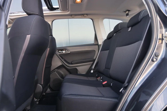 Subaru Forester - Afbeelding 14 van 28