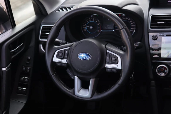 Subaru Forester - Afbeelding 15 van 28