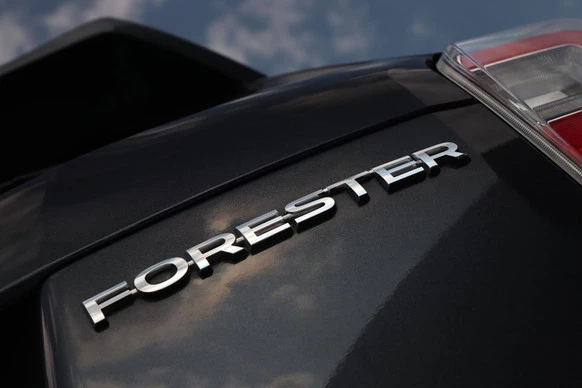 Subaru Forester - Afbeelding 24 van 28