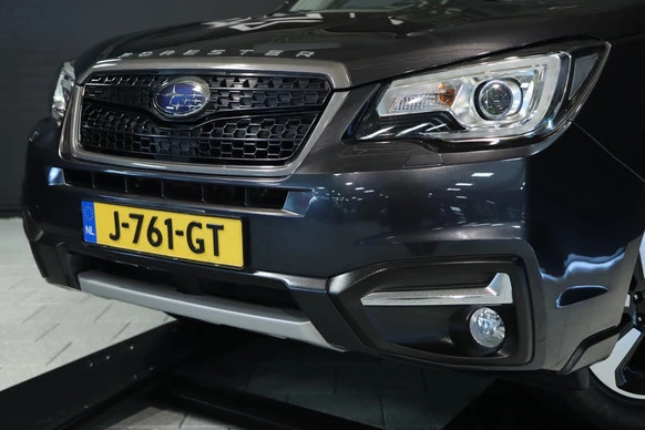 Subaru Forester - Afbeelding 25 van 28