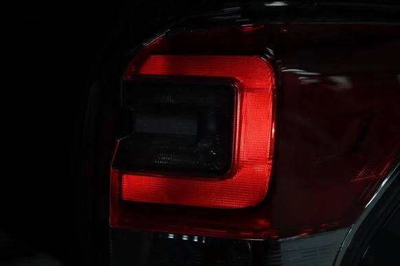 Subaru Forester - Afbeelding 27 van 28