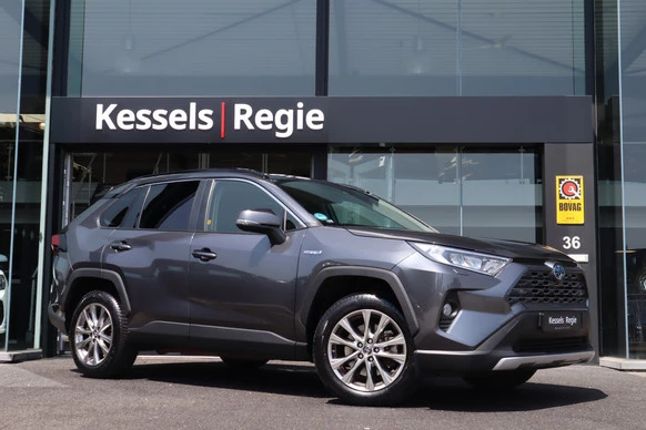 Toyota RAV4 - Afbeelding 2 van 30