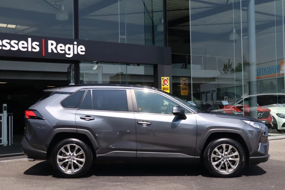 Toyota RAV4 - Afbeelding 3 van 30