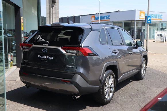 Toyota RAV4 - Afbeelding 4 van 30