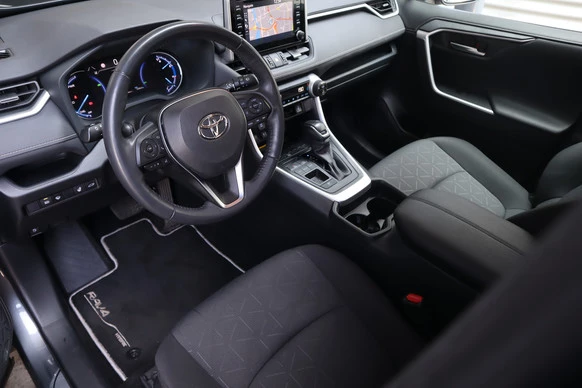 Toyota RAV4 - Afbeelding 7 van 30