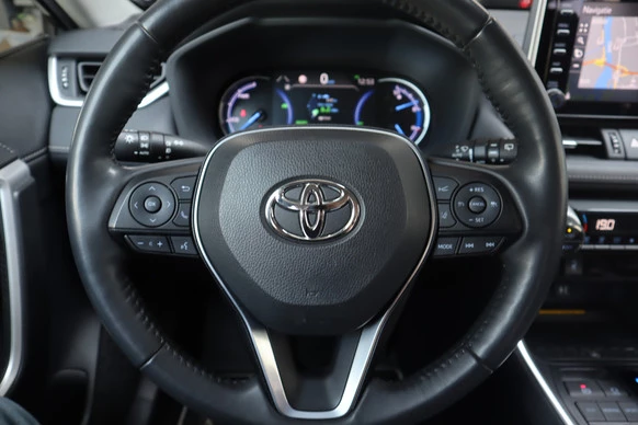 Toyota RAV4 - Afbeelding 9 van 30