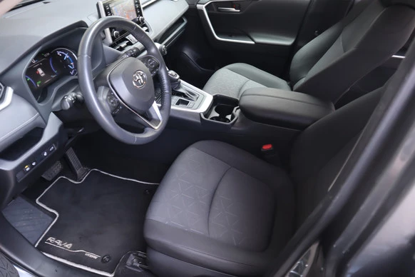 Toyota RAV4 - Afbeelding 12 van 30