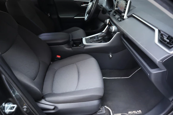 Toyota RAV4 - Afbeelding 13 van 30