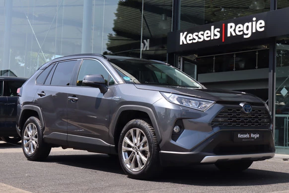 Toyota RAV4 - Afbeelding 15 van 30