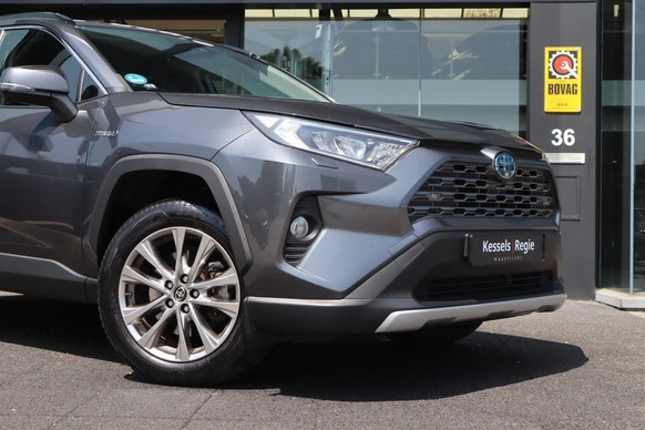 Toyota RAV4 - Afbeelding 16 van 30