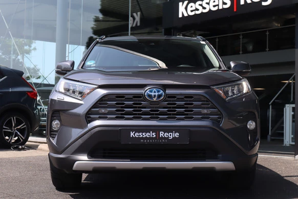 Toyota RAV4 - Afbeelding 17 van 30