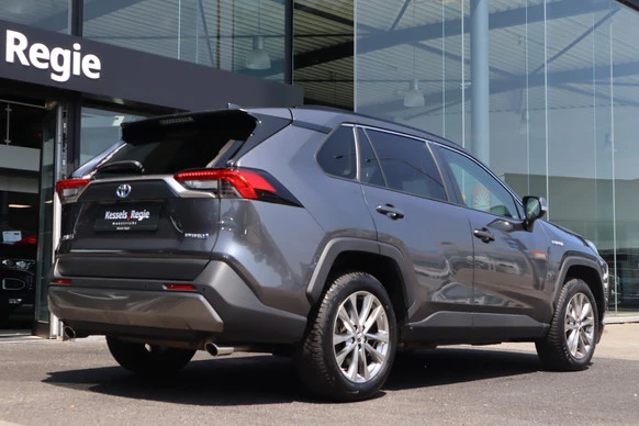 Toyota RAV4 - Afbeelding 18 van 30