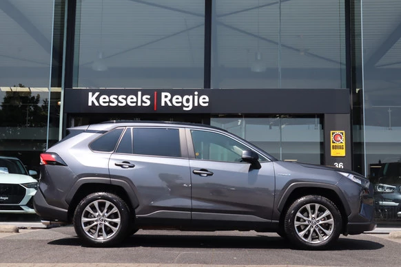 Toyota RAV4 - Afbeelding 19 van 30