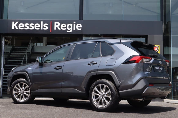 Toyota RAV4 - Afbeelding 20 van 30