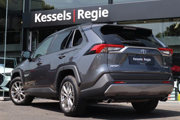 Toyota RAV4 - Afbeelding 21 van 30