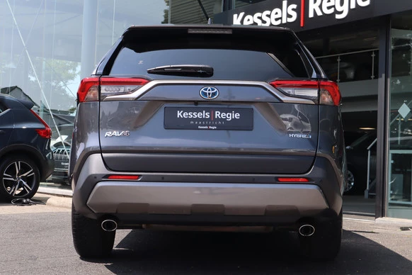 Toyota RAV4 - Afbeelding 22 van 30