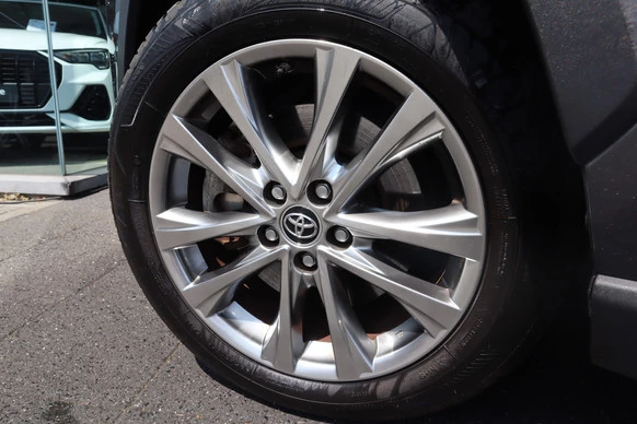 Toyota RAV4 - Afbeelding 23 van 30