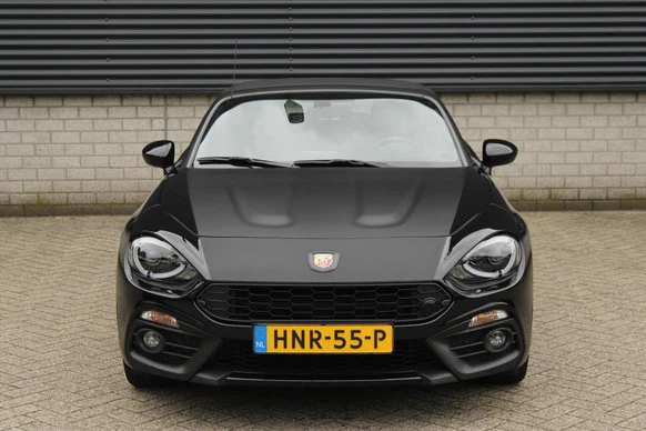 Abarth 124 Spider - Afbeelding 3 van 30