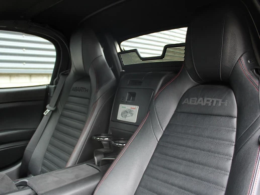 Abarth 124 Spider - Afbeelding 12 van 30