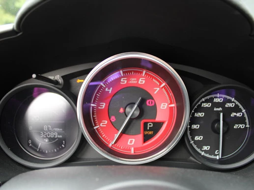 Abarth 124 Spider - Afbeelding 25 van 30