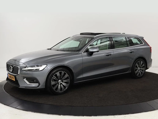 Volvo V60 - Afbeelding 1 van 30
