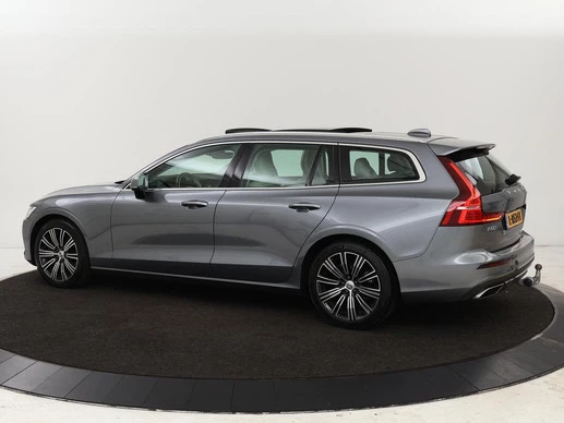 Volvo V60 - Afbeelding 2 van 30