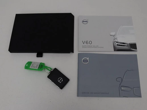 Volvo V60 - Afbeelding 16 van 30