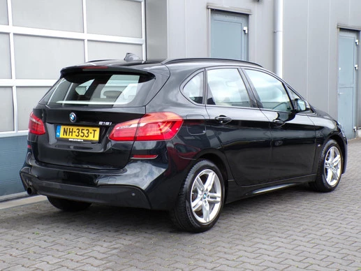 BMW 2 Serie - Afbeelding 2 van 22