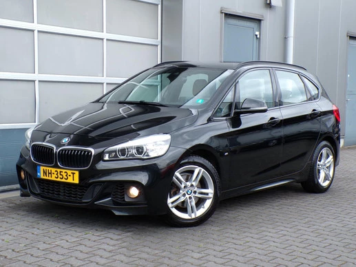 BMW 2 Serie - Afbeelding 4 van 22