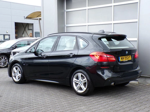 BMW 2 Serie - Afbeelding 5 van 22