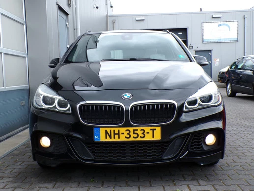 BMW 2 Serie - Afbeelding 7 van 22