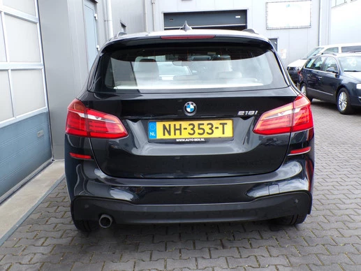 BMW 2 Serie - Afbeelding 8 van 22