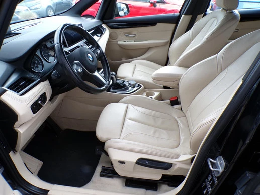 BMW 2 Serie - Afbeelding 12 van 22