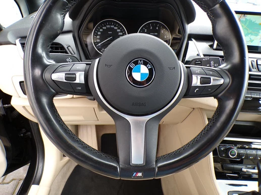 BMW 2 Serie - Afbeelding 16 van 22