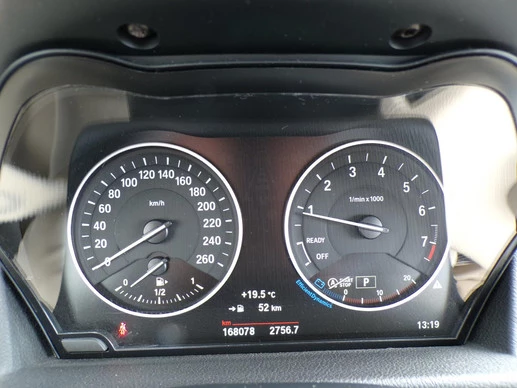 BMW 2 Serie - Afbeelding 18 van 22