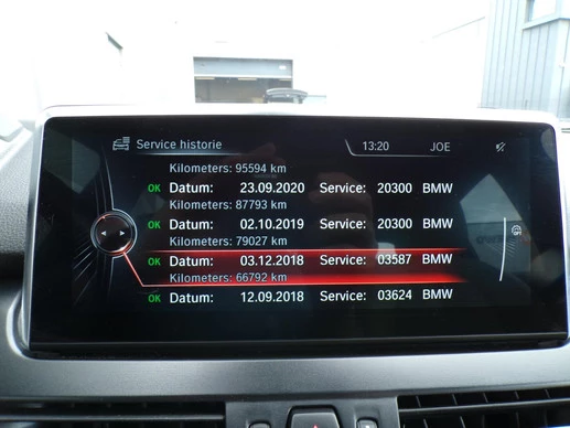 BMW 2 Serie - Afbeelding 21 van 22
