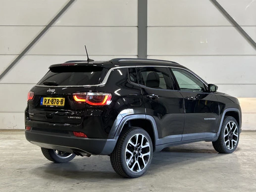 Jeep Compass - Afbeelding 2 van 30