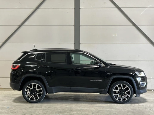Jeep Compass - Afbeelding 3 van 30