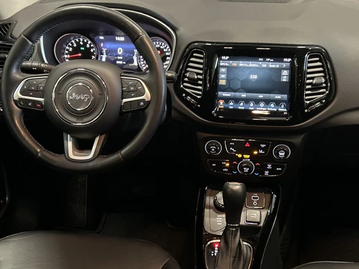 Jeep Compass - Afbeelding 4 van 30