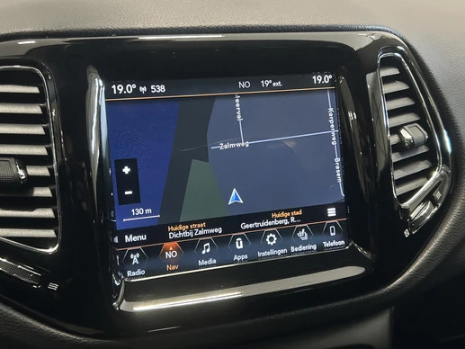 Jeep Compass - Afbeelding 8 van 30