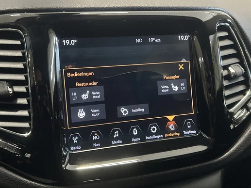 Jeep Compass - Afbeelding 10 van 30