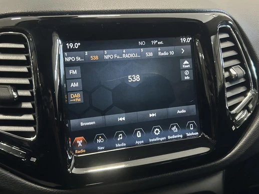 Jeep Compass - Afbeelding 11 van 30