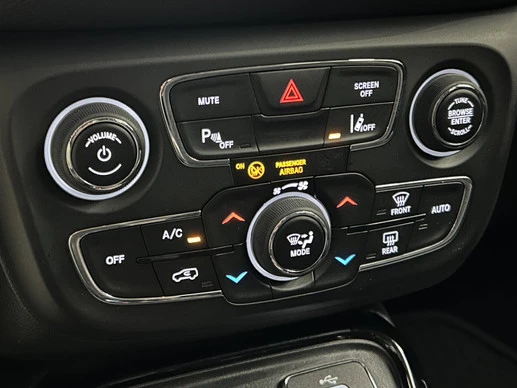 Jeep Compass - Afbeelding 12 van 30