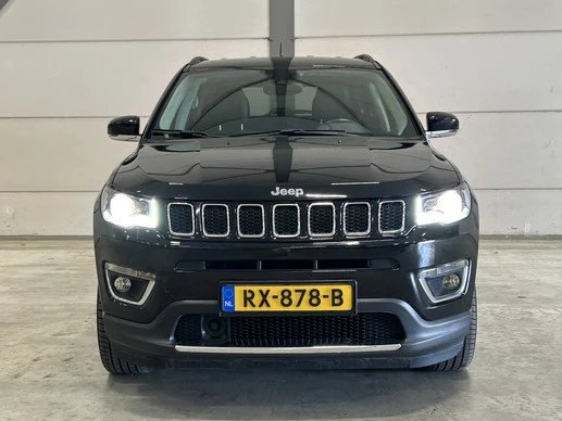 Jeep Compass - Afbeelding 13 van 30