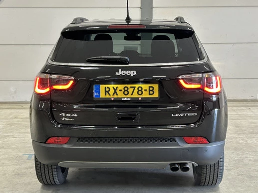 Jeep Compass - Afbeelding 14 van 30