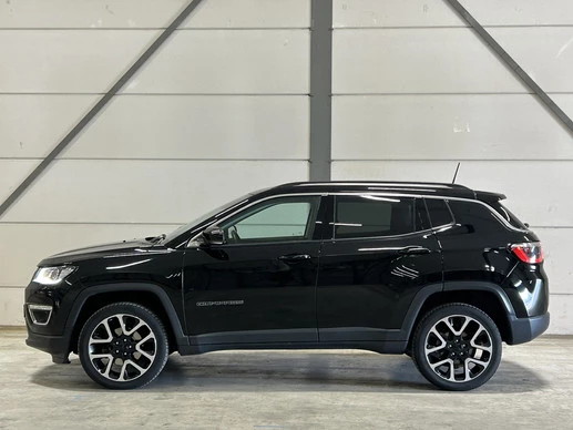 Jeep Compass - Afbeelding 15 van 30