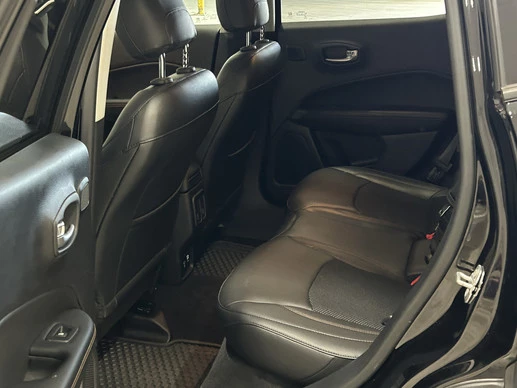 Jeep Compass - Afbeelding 18 van 30