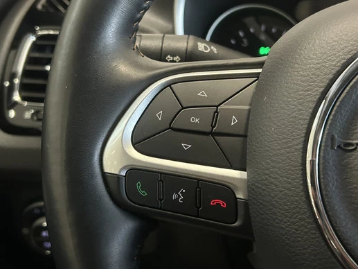 Jeep Compass - Afbeelding 21 van 30