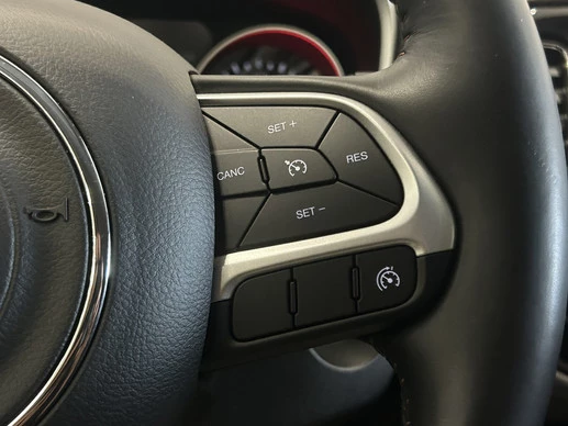 Jeep Compass - Afbeelding 22 van 30