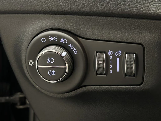 Jeep Compass - Afbeelding 28 van 30